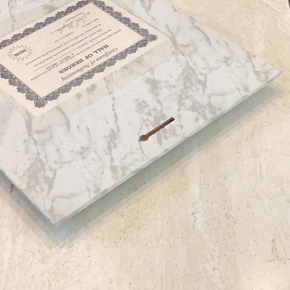 Buffalo Bills Jim Kelly Signed Autographed Photo Plaque Quarterback Certificate - Picture 13 of 16